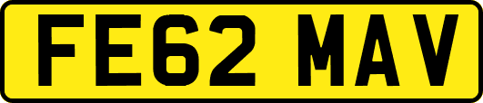 FE62MAV