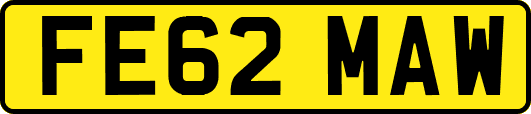 FE62MAW