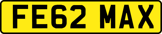 FE62MAX