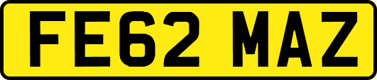 FE62MAZ