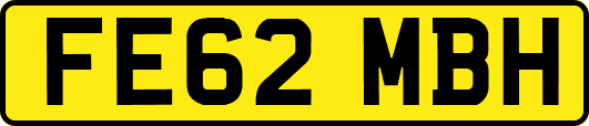 FE62MBH