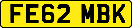 FE62MBK