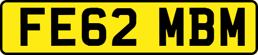 FE62MBM