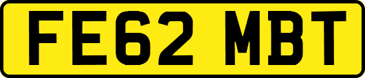 FE62MBT