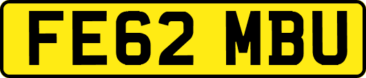 FE62MBU