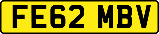 FE62MBV