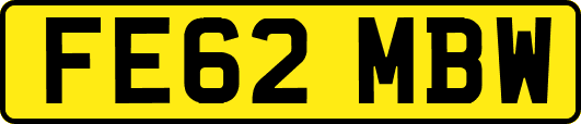 FE62MBW