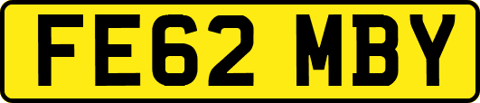 FE62MBY