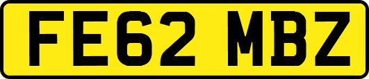 FE62MBZ