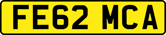 FE62MCA