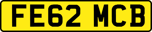 FE62MCB