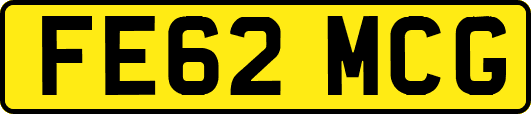 FE62MCG