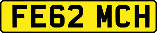 FE62MCH