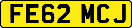 FE62MCJ