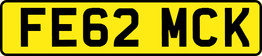 FE62MCK