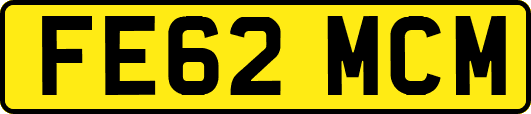 FE62MCM