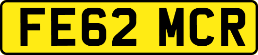 FE62MCR