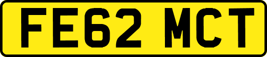 FE62MCT