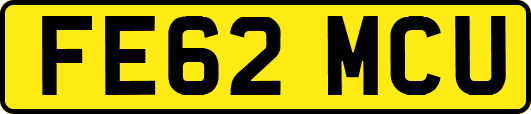 FE62MCU