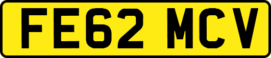 FE62MCV