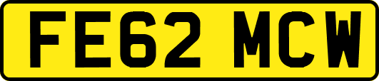 FE62MCW