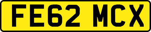 FE62MCX