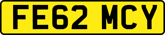 FE62MCY
