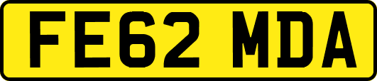 FE62MDA