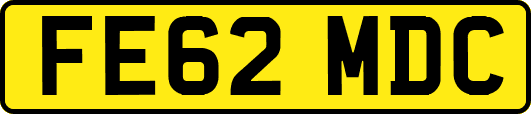 FE62MDC