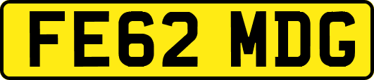 FE62MDG