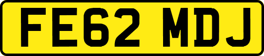 FE62MDJ