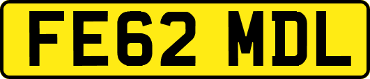 FE62MDL