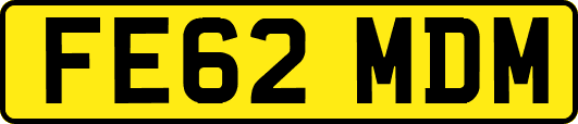 FE62MDM