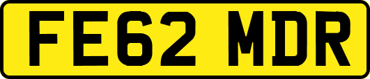 FE62MDR