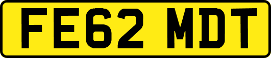 FE62MDT