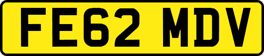 FE62MDV