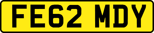 FE62MDY