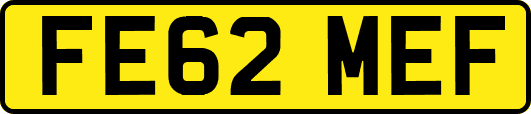 FE62MEF