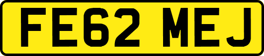 FE62MEJ