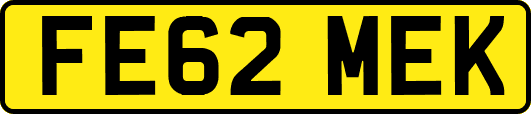FE62MEK