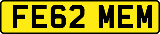FE62MEM
