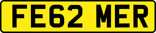 FE62MER