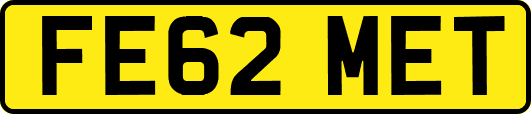 FE62MET