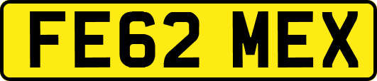 FE62MEX
