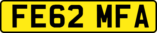 FE62MFA