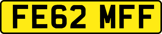 FE62MFF