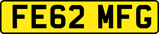 FE62MFG