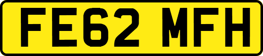 FE62MFH