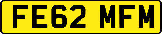 FE62MFM