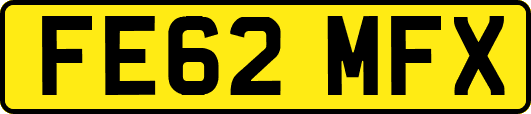 FE62MFX